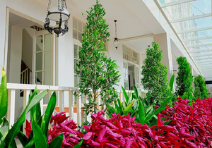 Victoria Boutique Residence