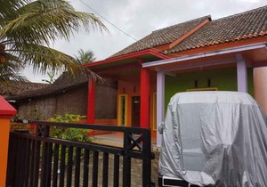 Harris Ijen Crater Homestay