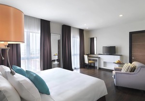 Best Western I-City Shah Alam