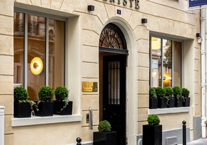 Hôtel Veryste