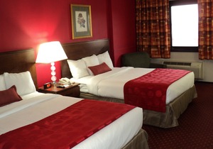 Ramada by Wyndham Yonkers