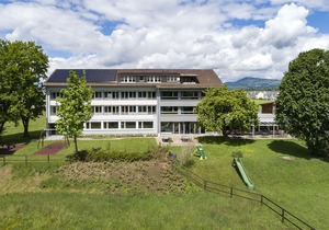 Rapperswil-Jona Youth Hostel