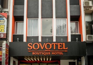 Sovotel @ Kelana Jaya 73