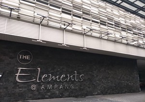 The Element
