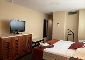 Hotel Victoria Poza Rica by DOT Urban