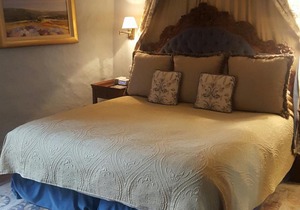 Chateau Eza