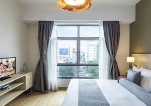 Somerset Ho Chi Minh City