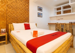 RedDoorz @ DBuilders Rooms Ph1 Taguig