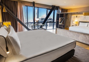Sofitel Istanbul Taksim