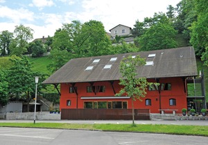 Baden Youth Hostel