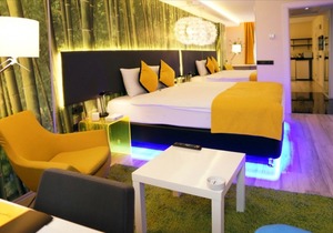 Tempo Suites Airport