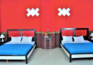 Hotel Santana Syariah