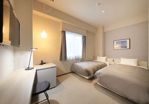 Center Hotel Tokyo