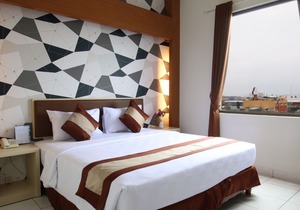 Hotel 88 - Mangga Besar VIII