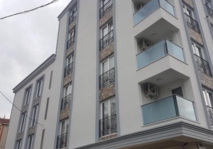 Tarabya Palas Suit