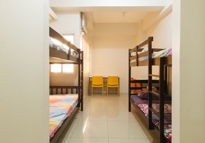 Jhocson Residences Manila