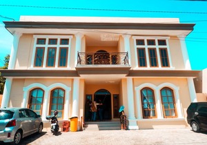 Bluefire Homestay