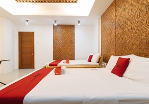 RedDoorz @ DBuilders Rooms Ph1 Taguig