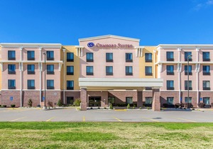 Comfort Suites Hopkinsville