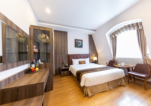 Mai Thang Hotel