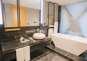 Sofitel Istanbul Taksim
