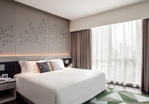 Fraser Place Setiabudi Jakarta