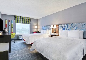 Hampton Inn Harrison