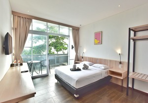 Negla Beach Villa