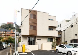 GRAND BASE Hakatamon