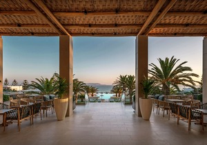 Mitsis Rinela Beach Resort & Spa - All Inclusive