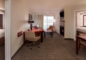 Residence Inn by Marriott Gravenhurst Muskoka Wharf