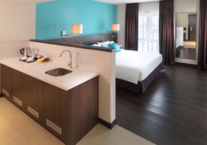 Best Western I-City Shah Alam