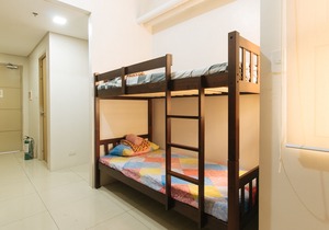 Jhocson Residences Manila