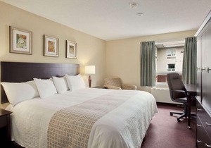 Travelodge Hotel by Wyndham Sudbury