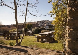 Crofters Lodge
