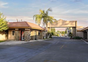 Hyland Motel Brea