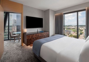 The Joseph, a Luxury Collection Hotel, Nashville