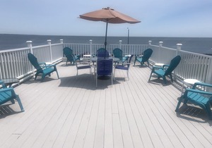 The Atlantic House