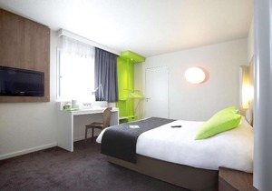 Campanile Lyon Ouest Tassin