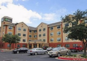 Extended Stay America Suites - Austin - Northwest - Lakeline Mall