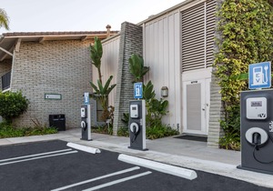 Ramada by Wyndham Santa Barbara