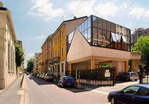 New Generation Hostel Milan Center Navigli