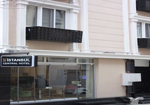 Istanbul Central Hotel