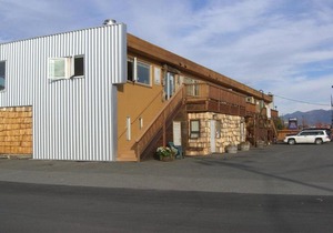 Qupqugiaq Inn