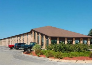 Rodeway Inn Coopersville
