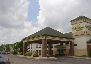 Holiday Inn Express Hotel Germantown - Northwest Milwaukee, an Ihg Hotel