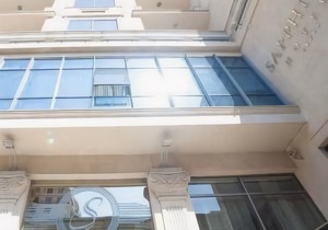Sapphire Hotel