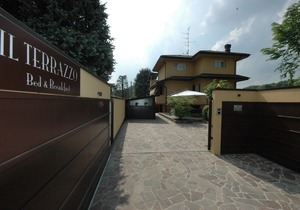 Il Terrazzo