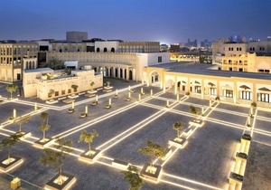 Al Najada Doha Hotel Apartments by Oaks
