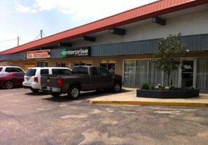 Days Inn by Wyndham Leesville